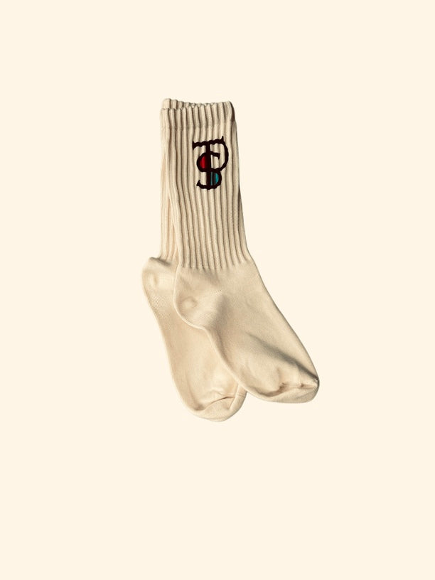 Dheust Original Vintage Cotton Socks
