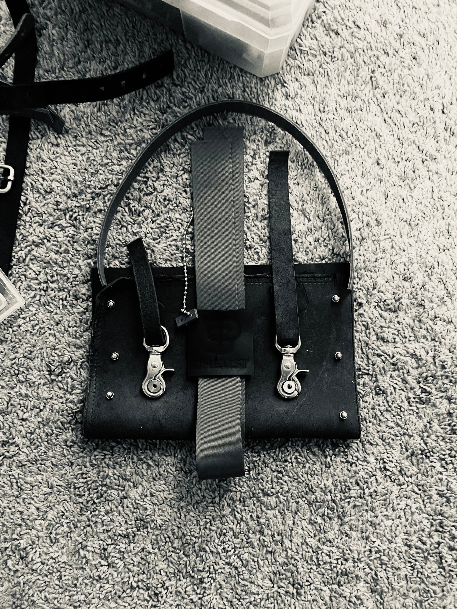 ACCESSORIES