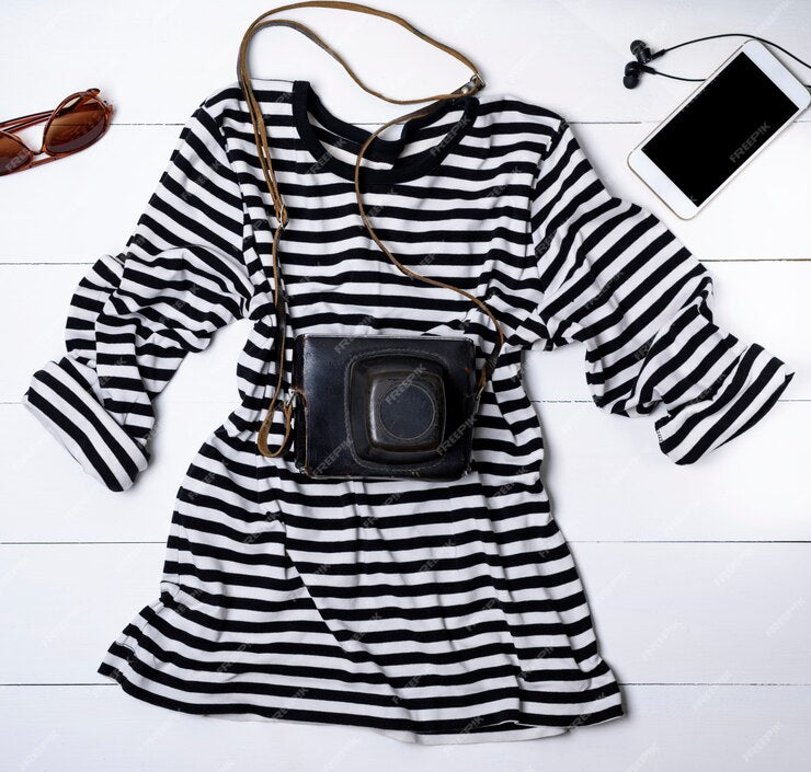 WOMEN CLOTHING