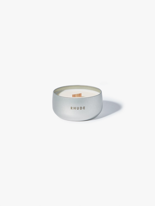 Tin Candle