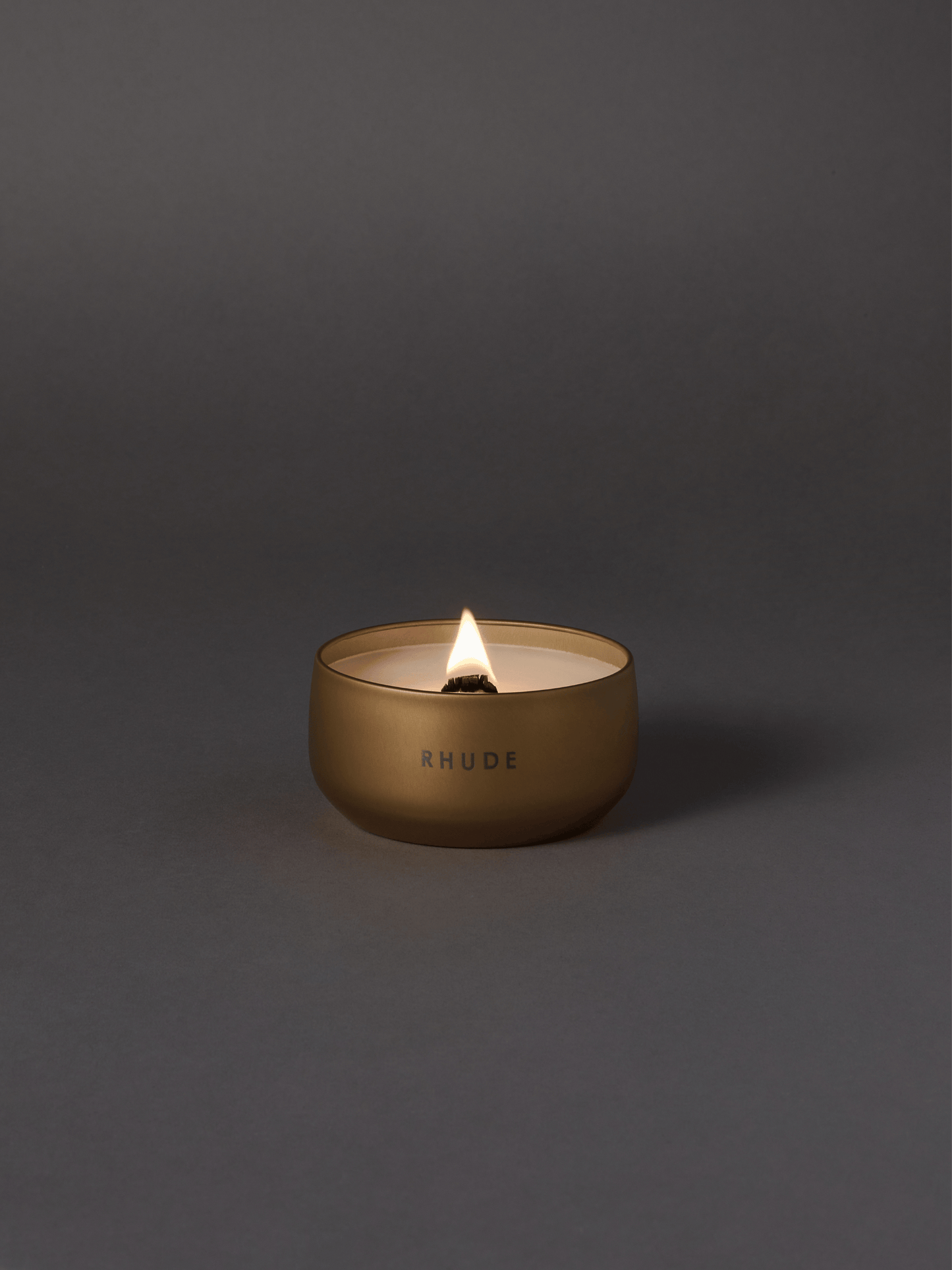 Tin Candle