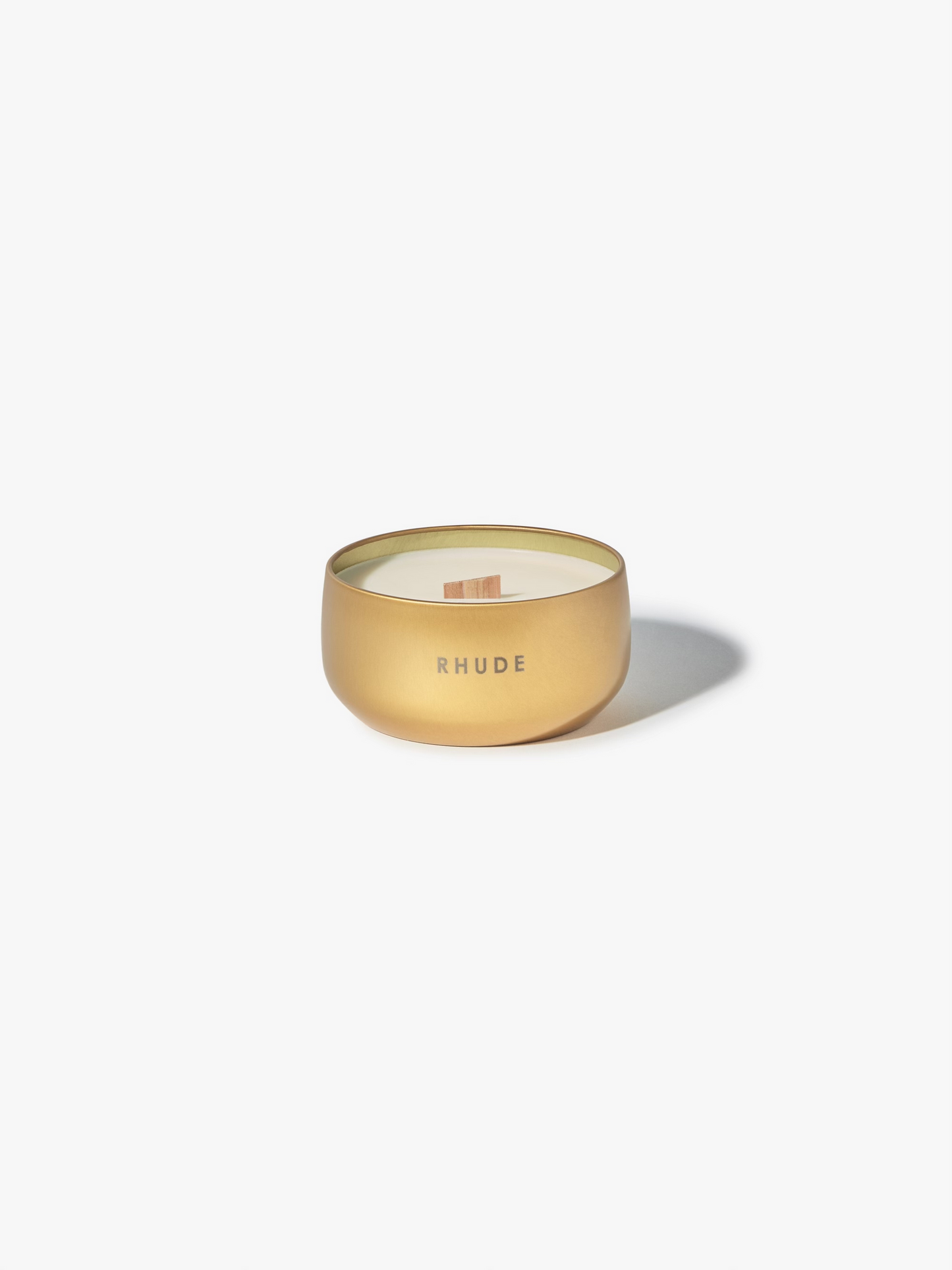 Tin Candle