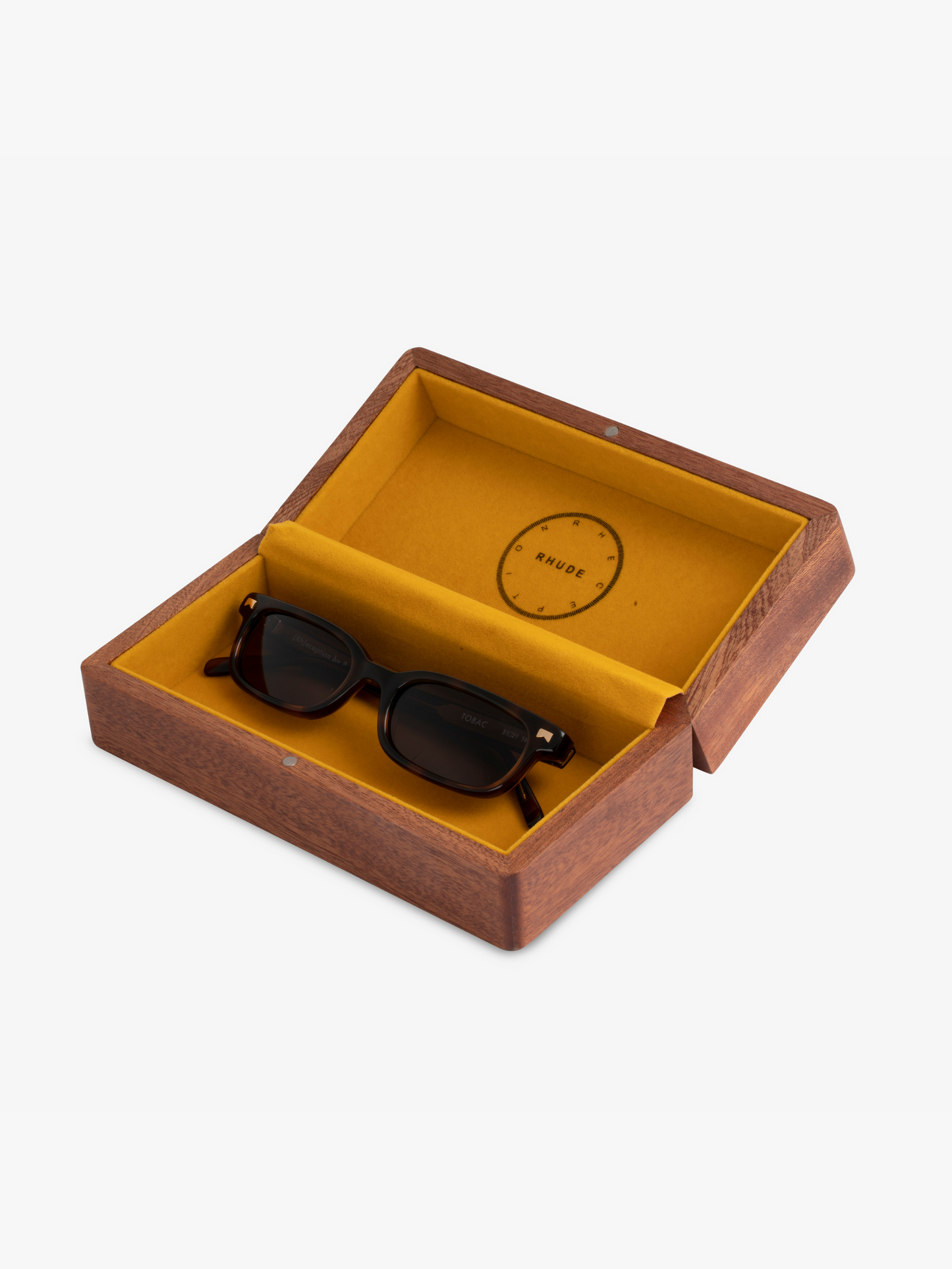 Tobac Frames