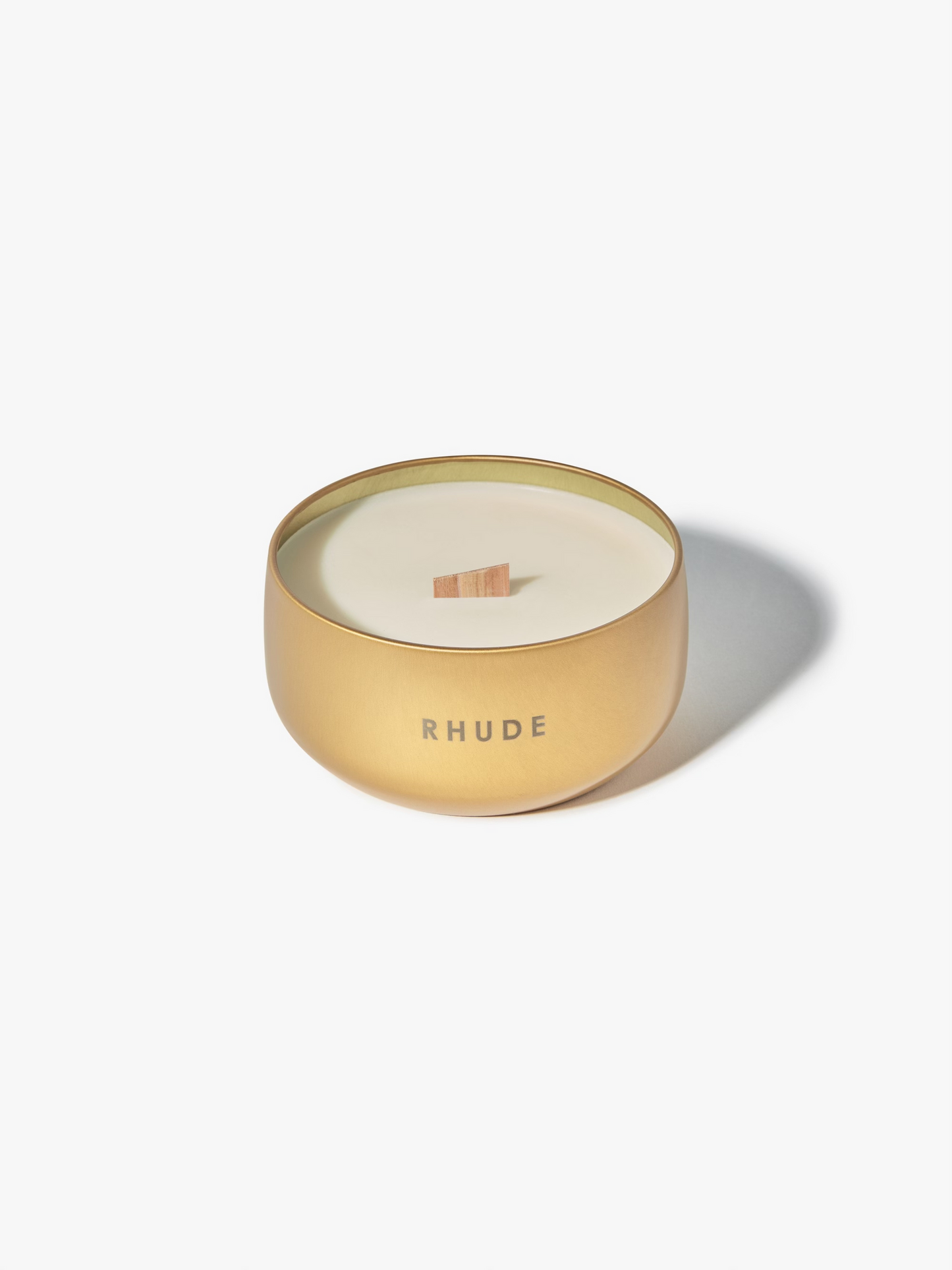 Tin Candle