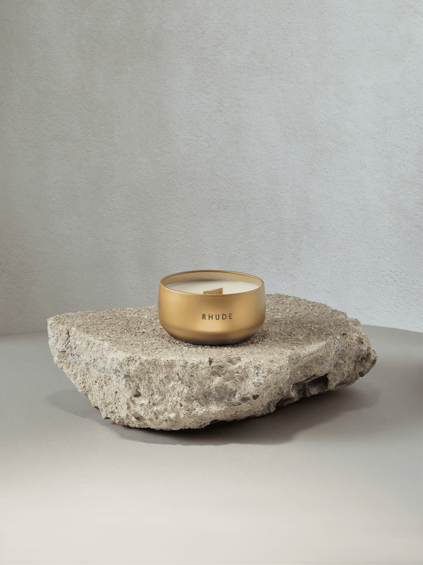 Tin Candle