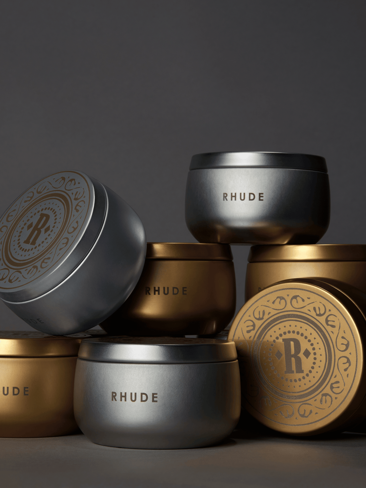 Tin Candle