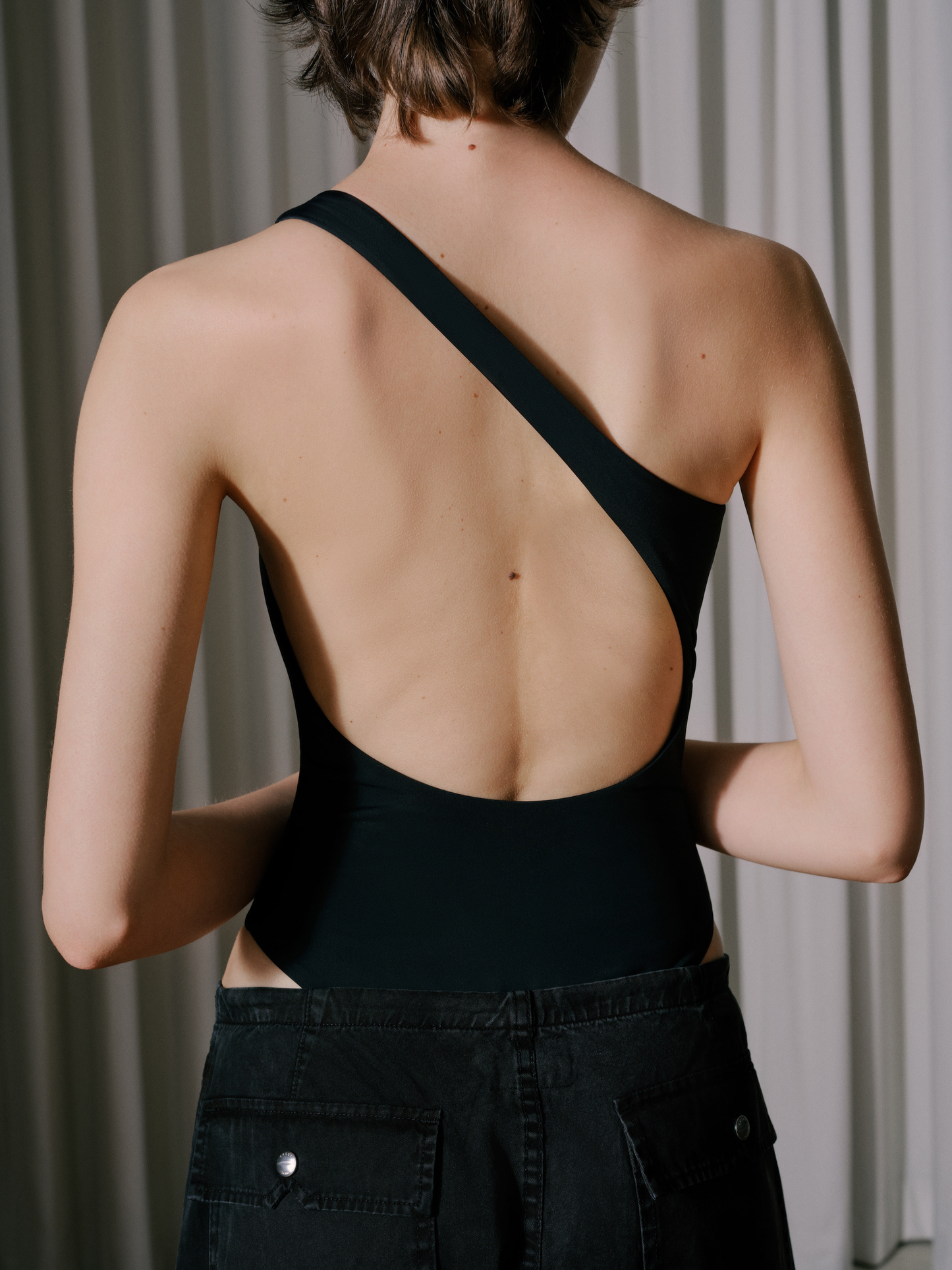 One-Piece Swim
