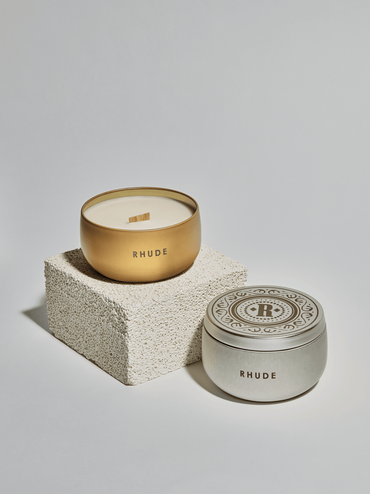 Tin Candle