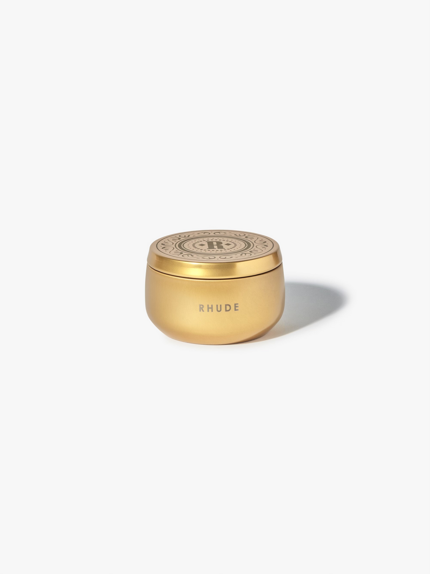 Tin Candle