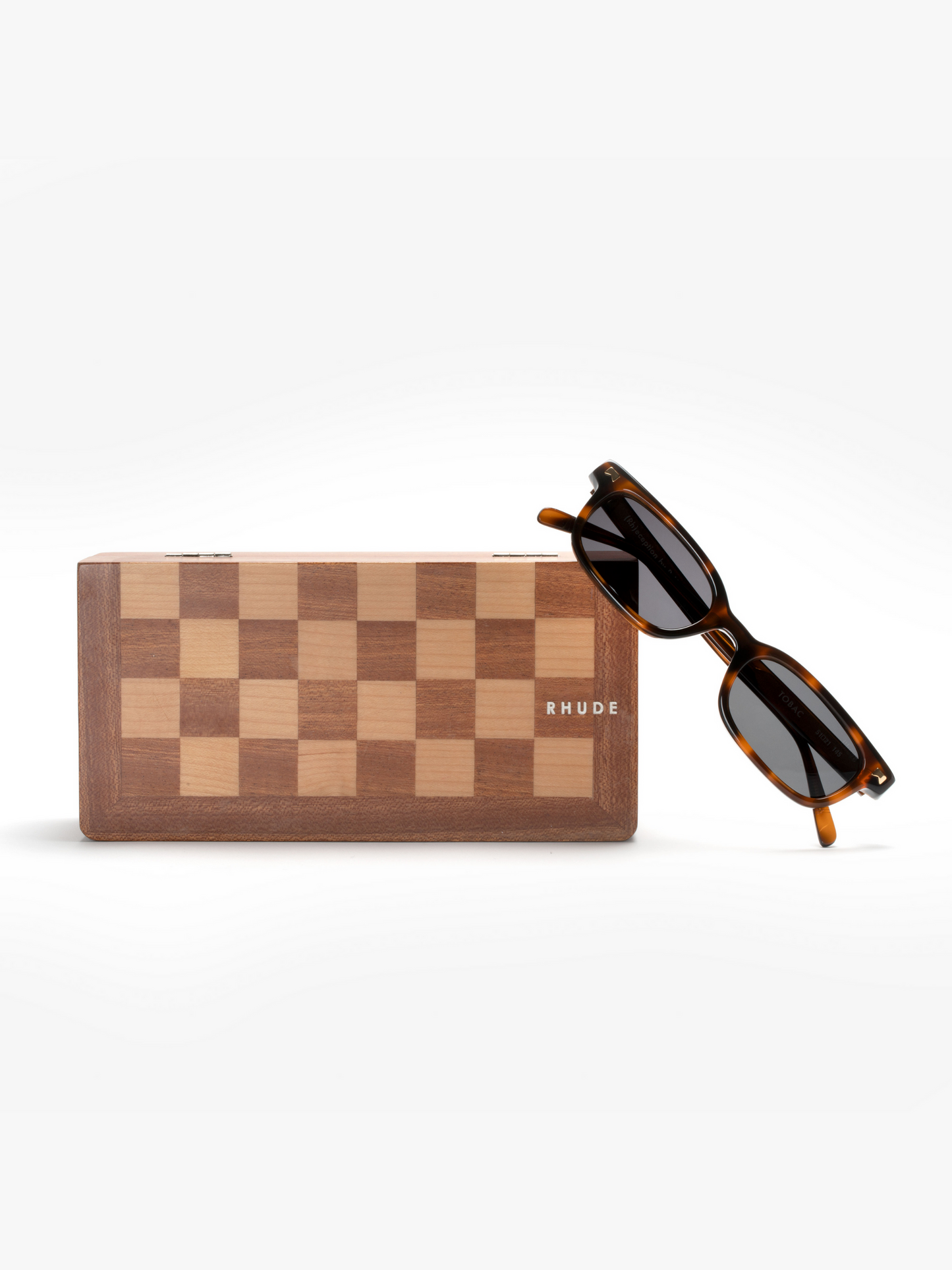 Tobac Frames