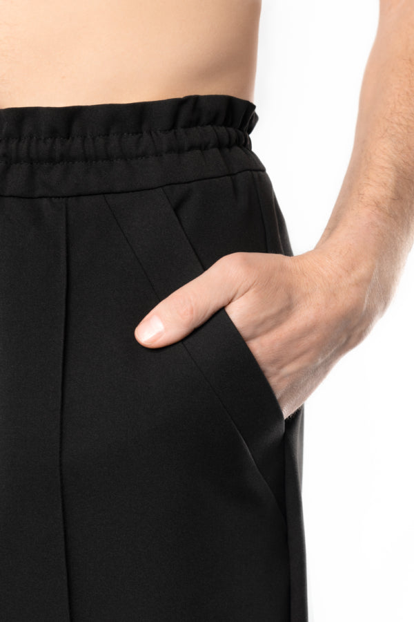 Praxis Crotch Unisex Trousers