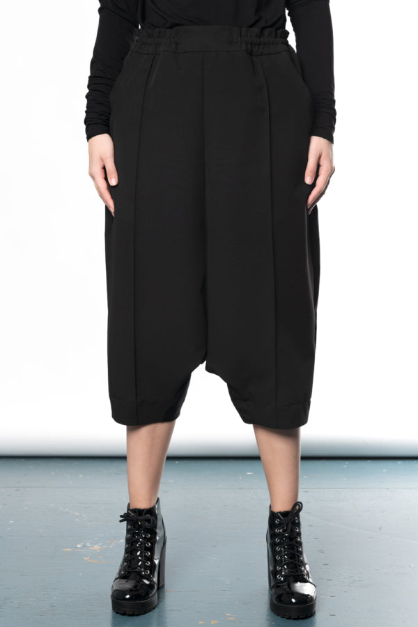 Praxis Crotch Unisex Trousers