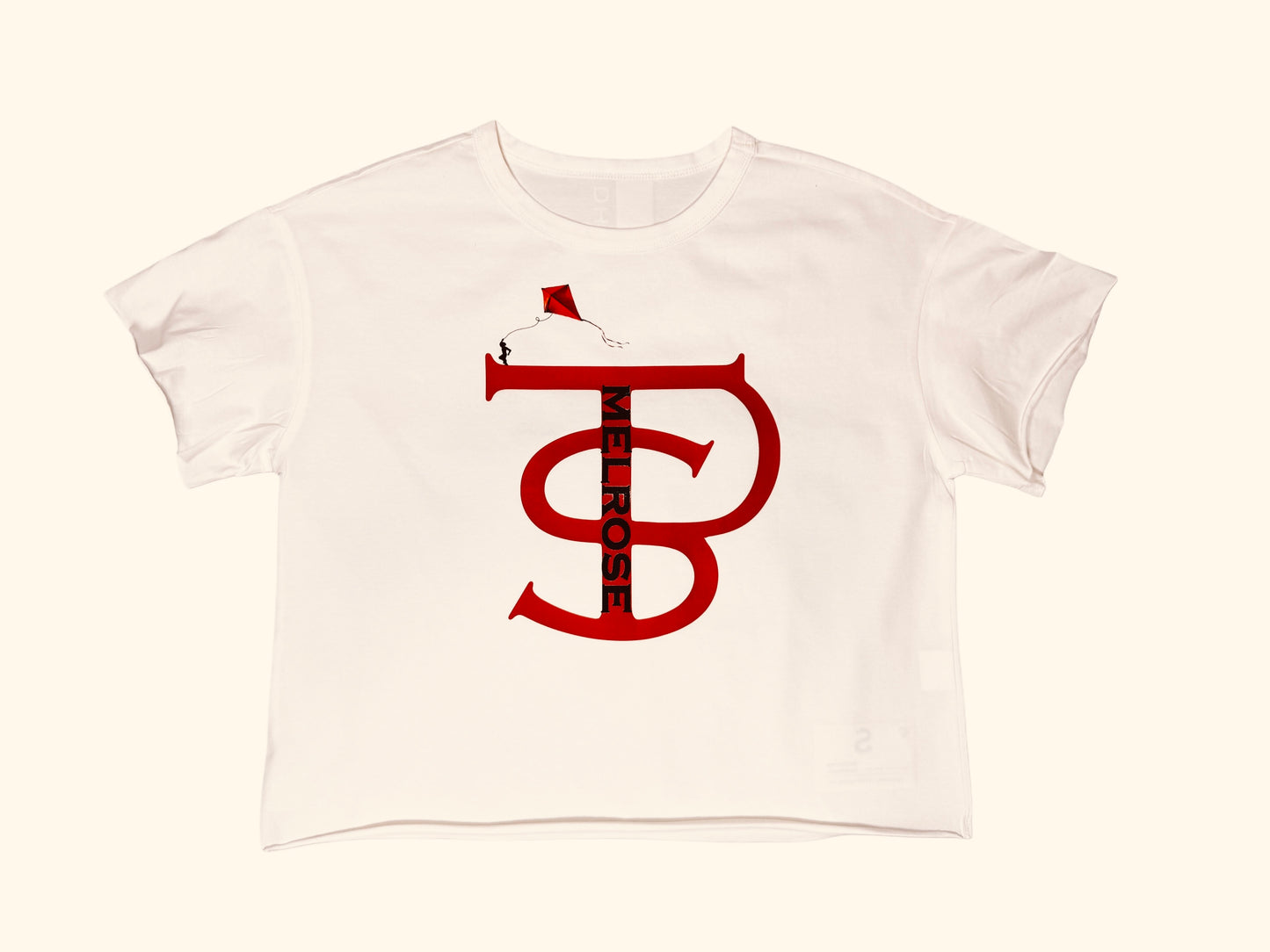 DHEUST Melrose Women Crop top