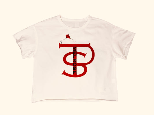 DHEUST Melrose Women Crop top