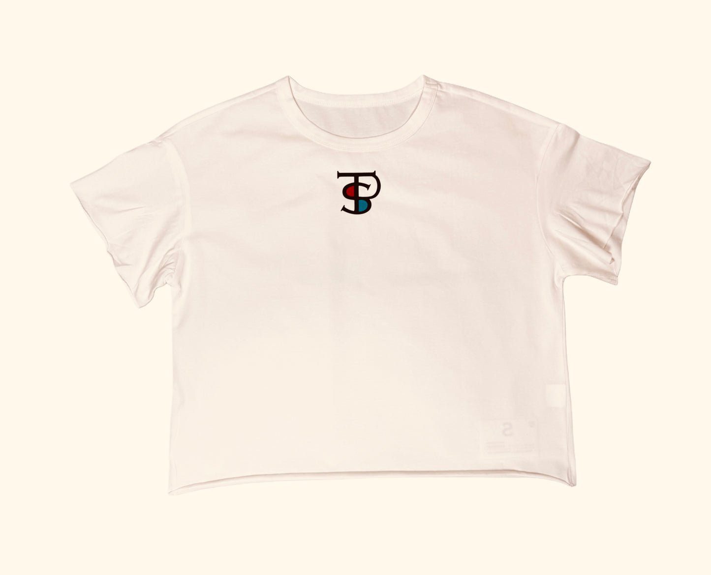 DHEUST Original Women Crop top