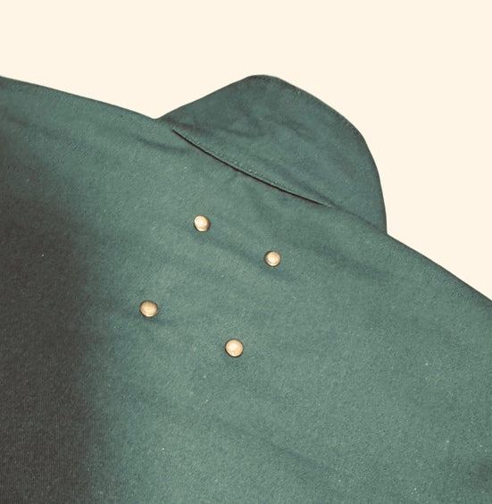 DHEUST “fleurs de sables” Bomber Jacket