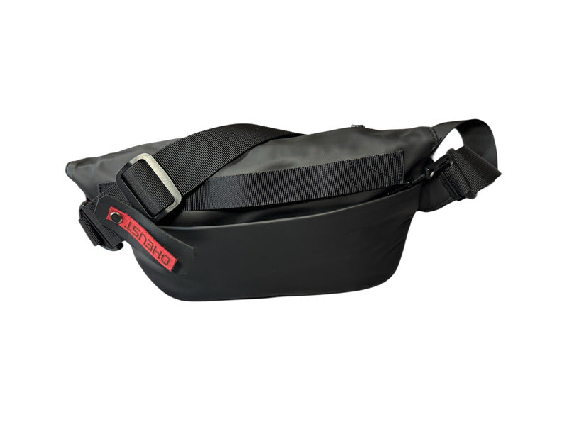 Dheust Original Moss Weatherproof Shoulder Bag