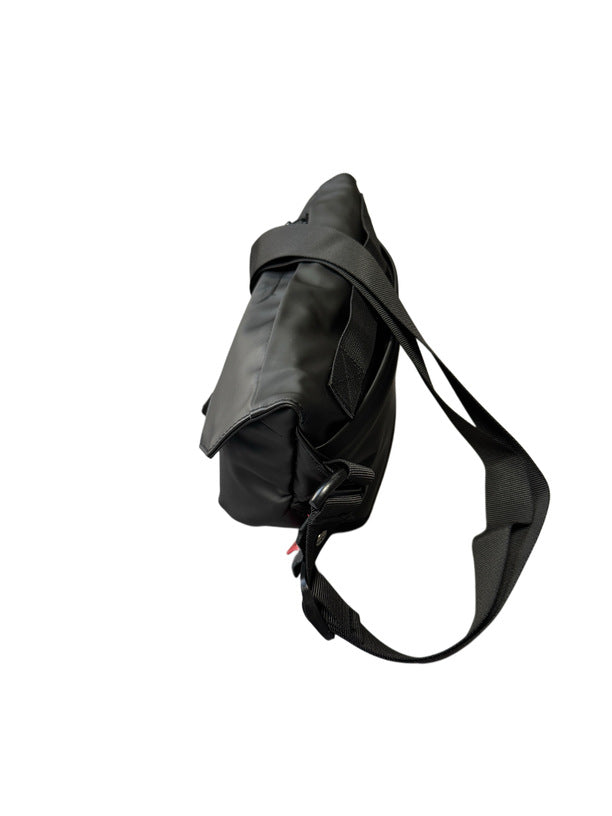 Dheust Original Moss Weatherproof Shoulder Bag