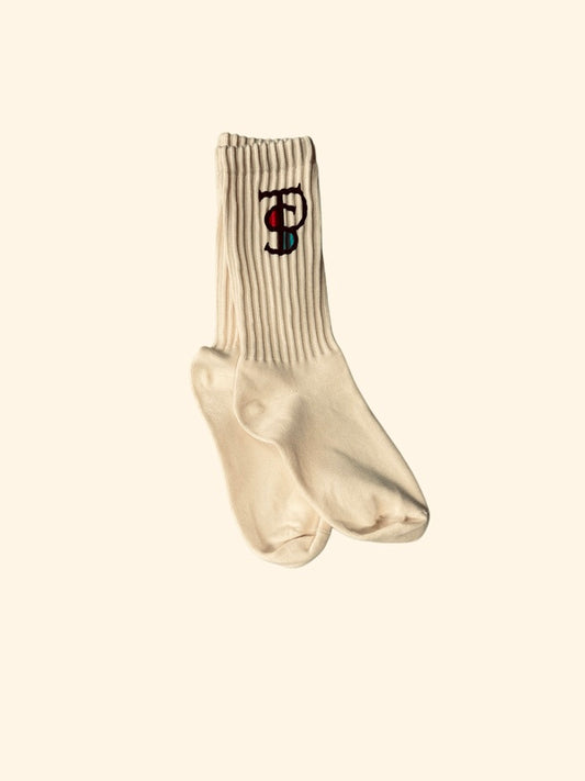 Dheust Original Vintage Cotton Socks