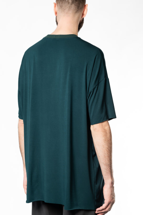 Titanides Oversized Bamboo Tee