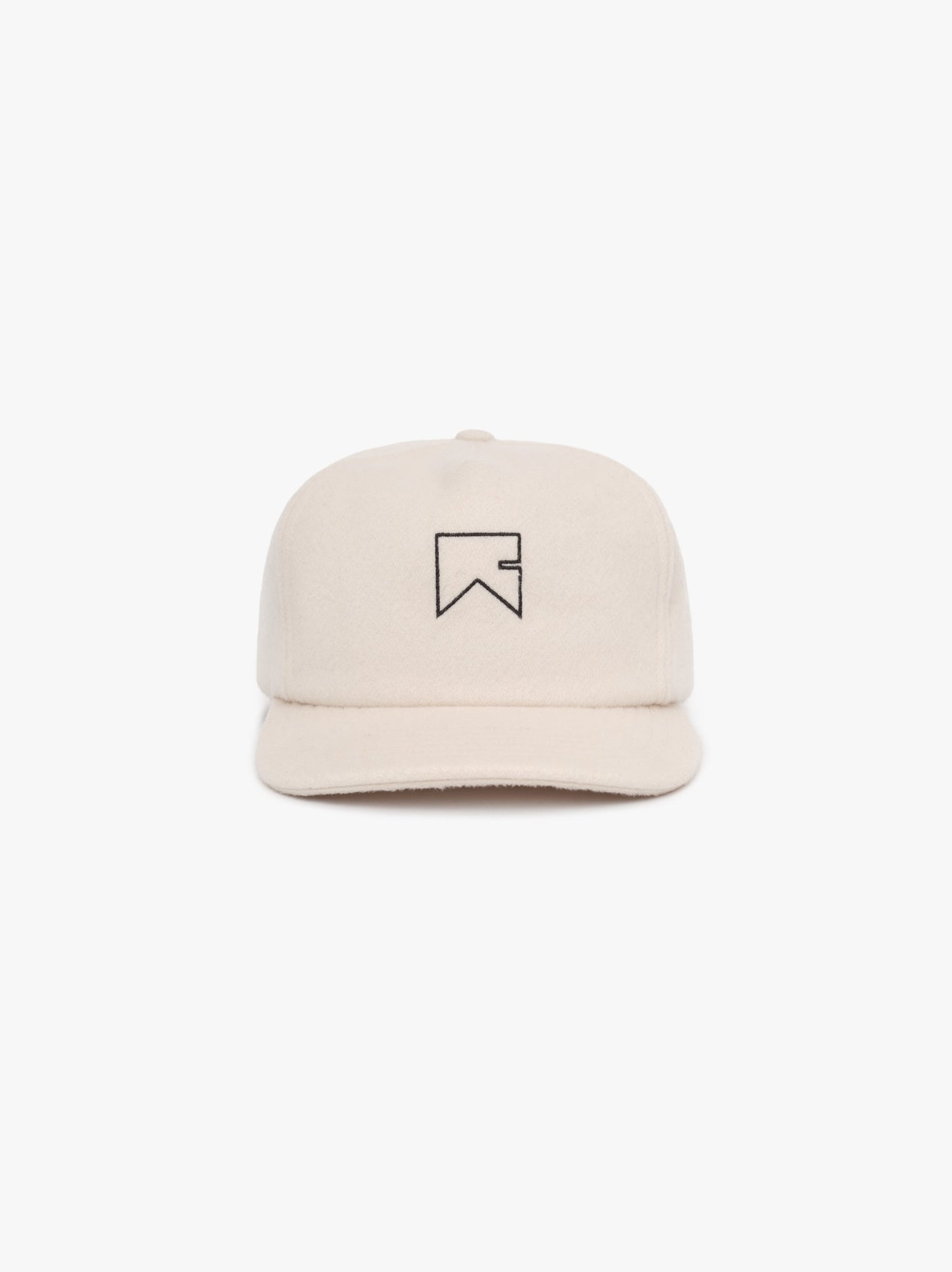 Chevron Logo Hat