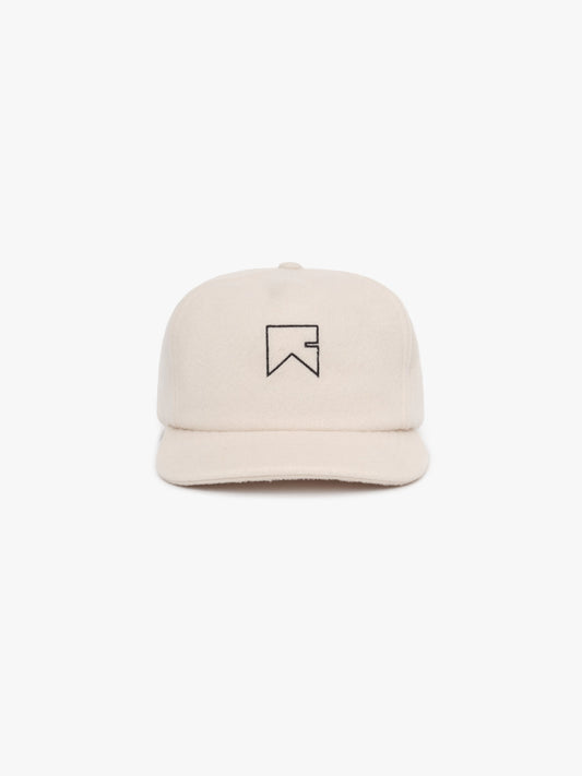Chevron Logo Hat