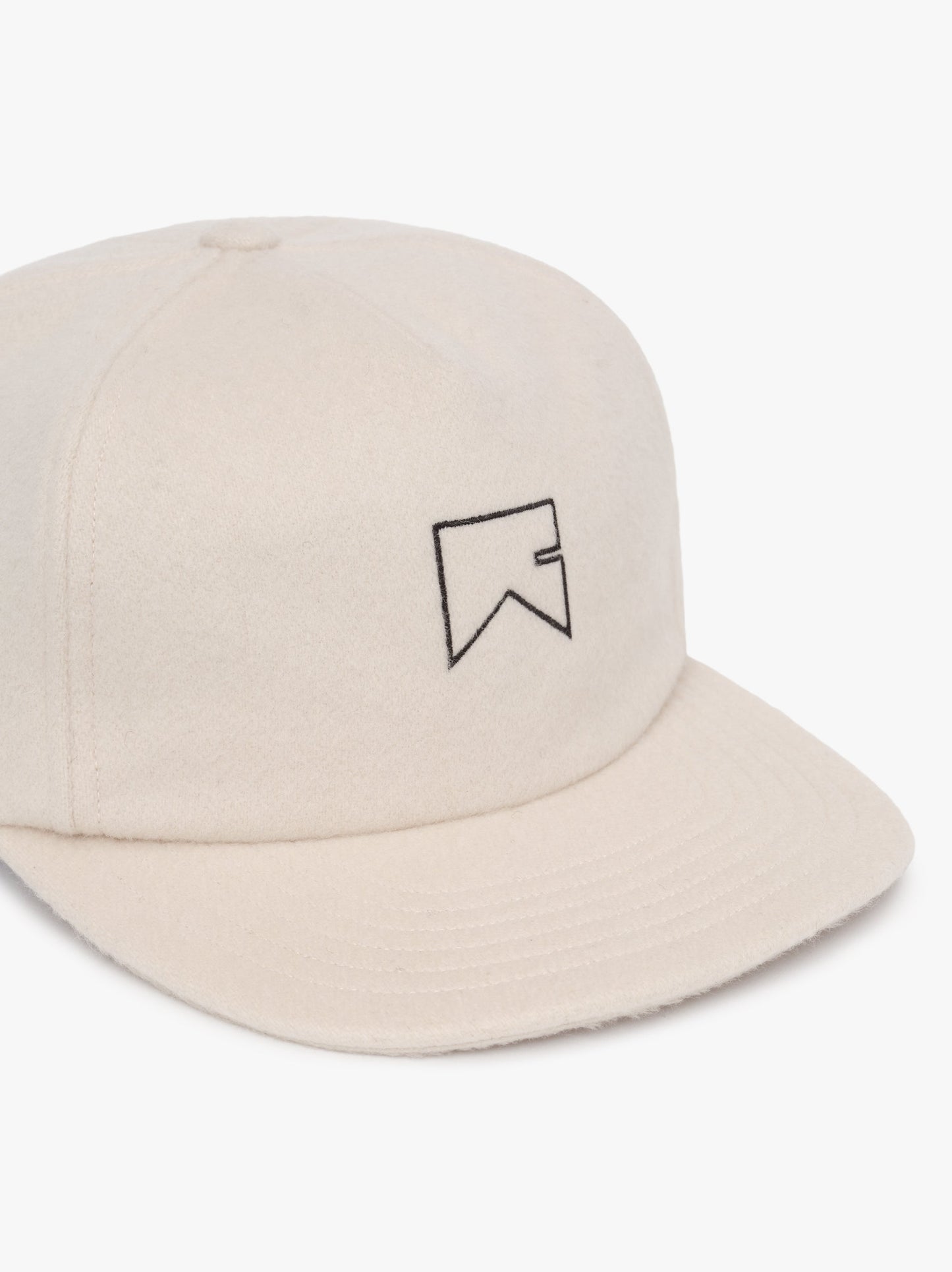Chevron Logo Hat